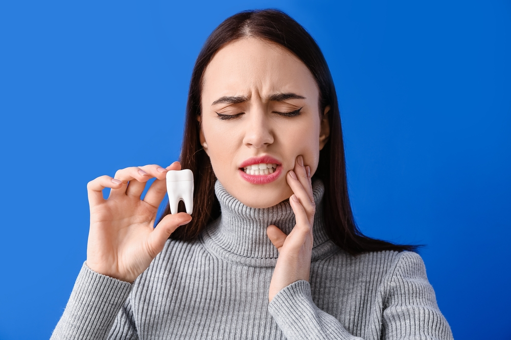 10 bad dental habits that are ruining your teeth